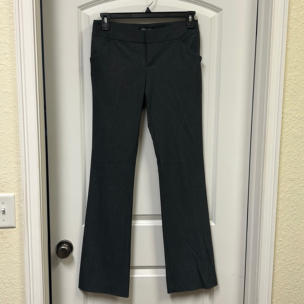 Dress pants